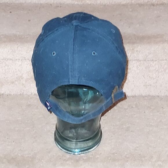 NWT New England Patriots low profile '47 hat NWT - Picture 5 of 9